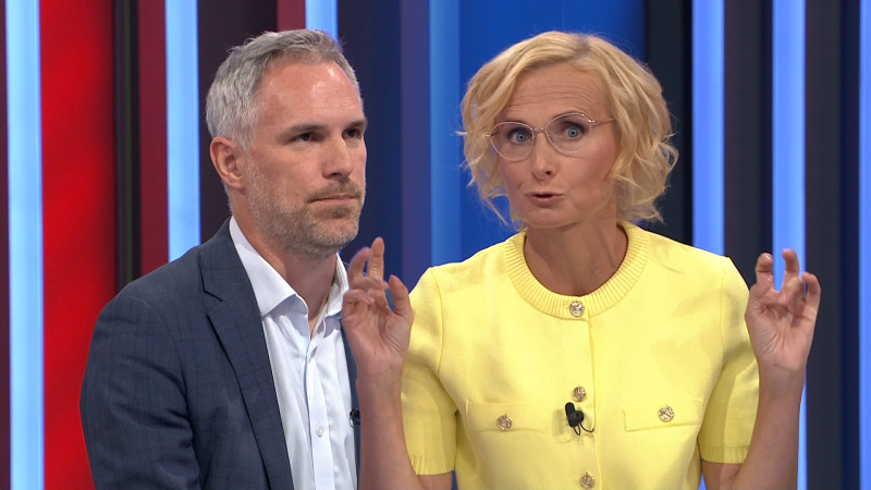 Rusové se snaží Trumpa korumpovat, tvrdí Hřib. Konečná si schůzku na Aljašce pochvalovala