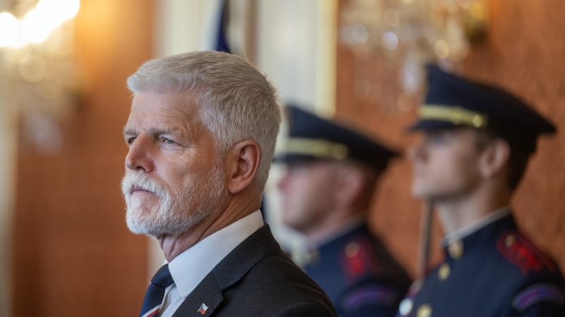 Pavel: Škoda, že Trump na Rusko nezatlačil. Pozitivní je, že se s Putinem vůbec sešel